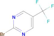 2-Bromo-5-(trifluoromethyl)pyrimidine