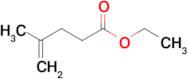 Ethyl 4-methylpent-4-enoate