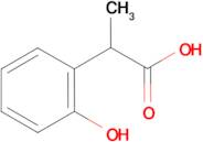 2-(2-Hydroxy-phenyl)-propionic acid