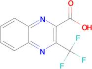 3-Trifluoromethyl-quinoxaline-2-carboxylic acid