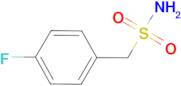 (4-Fluoro-phenyl)-methanesulfonamide