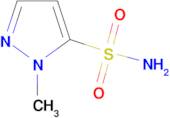 1-Methyl-1H-pyrazole-5-sulfonamide