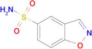 Benzo[d]isoxazole-5-sulfonic acid amide