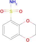 2,3-Dihydro-benzo[1,4]dioxine-5-sulfonic acid amide