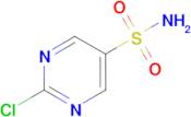 2-Chloro-pyrimidine-5-sulfonic acid amide