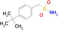 (4-tert-Butyl-phenyl)-methanesulfonamide