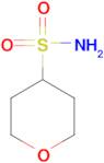 Tetrahydro-pyran-4-sulfonic acid amide