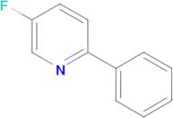 5-Fluoro-2-phenyl-pyridine