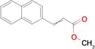 3-Naphthalen-2-yl-acrylic acid methyl ester