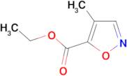 4-Methyl-isoxazole-5-carboxylic acid ethyl ester