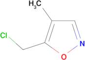 5-Chloromethyl-4-methyl-isoxazole