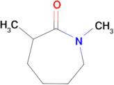 1,3-Dimethyl-azepan-2-one