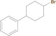 (4-Bromo-cyclohexyl)-benzene