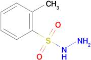 2-Methylbenzene-1-sulfonohydrazide