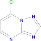 7-Chloro-[1,2,4]triazolo[1,5-a]pyrimidine