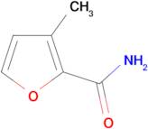 3-Methyl-furan-2-carboxylic acid amide