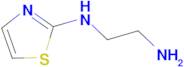 N1-(1,3-thiazol-2-yl)ethane-1,2-diamine