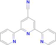 4'-Cyano-2,2' : 6',2"-terpyridine