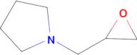 1-[(oxiran-2-yl)methyl]pyrrolidine