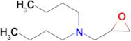 dibutyl[(oxiran-2-yl)methyl]amine