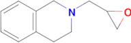 2-[(oxiran-2-yl)methyl]-1,2,3,4-tetrahydroisoquinoline