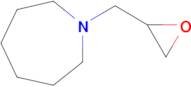 1-[(oxiran-2-yl)methyl]azepane