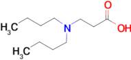 3-(dibutylamino)propanoic acid