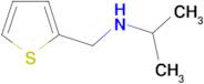 (propan-2-yl)[(thiophen-2-yl)methyl]amine