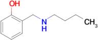 2-[(butylamino)methyl]phenol