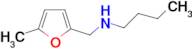 butyl[(5-methylfuran-2-yl)methyl]amine