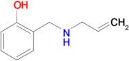 2-{[(prop-2-en-1-yl)amino]methyl}phenol