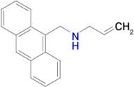 [(anthracen-9-yl)methyl](prop-2-en-1-yl)amine