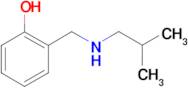 2-{[(2-methylpropyl)amino]methyl}phenol