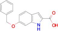 6-(benzyloxy)-1H-indole-2-carboxylic acid