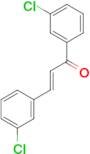 (2E)-1,3-bis(3-chlorophenyl)prop-2-en-1-one