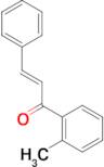 (2E)-1-(2-methylphenyl)-3-phenylprop-2-en-1-one