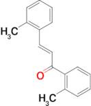 (2E)-1,3-bis(2-methylphenyl)prop-2-en-1-one