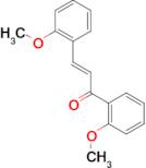 (2E)-1,3-bis(2-methoxyphenyl)prop-2-en-1-one