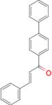 (2E)-1-{[1,1'-biphenyl]-4-yl}-3-phenylprop-2-en-1-one