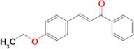 (2E)-3-(4-ethoxyphenyl)-1-phenylprop-2-en-1-one