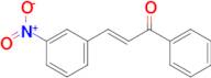 (2E)-3-(3-nitrophenyl)-1-phenylprop-2-en-1-one