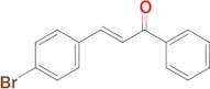 (2E)-3-(4-bromophenyl)-1-phenylprop-2-en-1-one