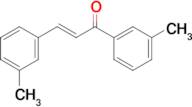 (2E)-1,3-bis(3-methylphenyl)prop-2-en-1-one