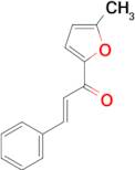 (2E)-1-(5-methylfuran-2-yl)-3-phenylprop-2-en-1-one