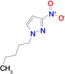 3-nitro-1-pentyl-1H-pyrazole