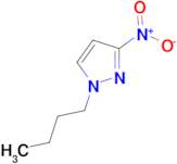 1-butyl-3-nitro-1H-pyrazole