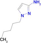 1-pentyl-1H-pyrazol-3-amine