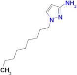 1-nonyl-1H-pyrazol-3-amine