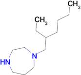 1-(2-ethylhexyl)-1,4-diazepane