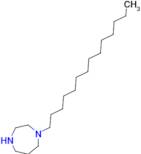 1-tetradecyl-1,4-diazepane